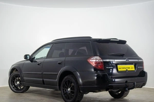 Универсал Subaru Outback 2007 года, 879000 рублей, Оренбург