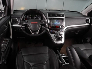 Внедорожник Haval H6 2015 года, 1299000 рублей, Воронеж