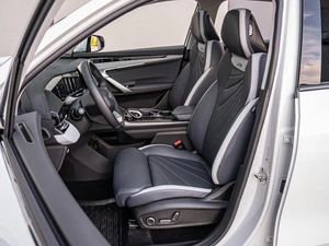 Внедорожник Geely Atlas 2024 года, 3098000 рублей, Краснодар