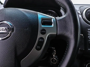 Внедорожник Nissan Qashqai 2013 года, 1330000 рублей, Красноярск