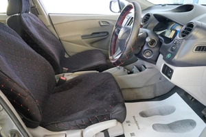 Лифтбек Honda Insight 2009 года, 829000 рублей, Омск