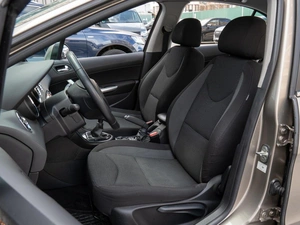 Седан Peugeot 408 2012 года, 620000 рублей, Краснодар