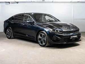 Седан Kia K5 2020 года, 2698000 рублей, Ставрополь