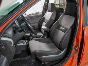 Хетчбэк ВАЗ (LADA) Kalina 2012 года, 399000 рублей, Воронеж