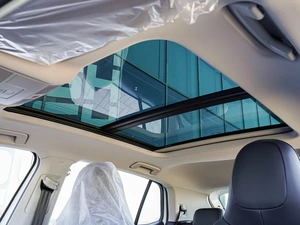 Внедорожник Volkswagen Tharu XR 2025 года, 3185000 рублей, Краснодар