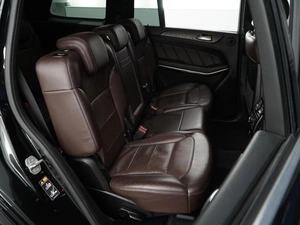 Внедорожник Mercedes-benz GL-класс 2014 года, 4050046 рублей, Москва