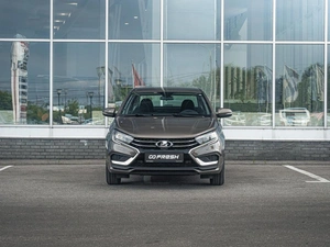 Седан ВАЗ (LADA) Vesta 2024 года, 1265000 рублей, Нижний Новгород