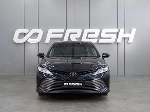 Седан Toyota Camry 2018 года, 3224000 рублей, Воронеж