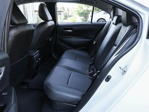 Седан Toyota Corolla 2025 года, 2970000 рублей, Ставрополь