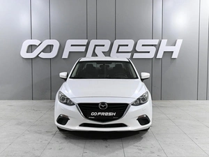 Седан Mazda 3 2014 года, 1359000 рублей, Ростов-на-Дону