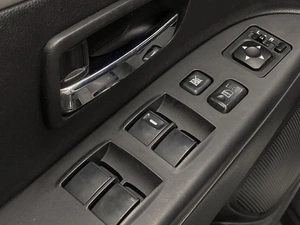 Внедорожник Mitsubishi ASX 2012 года, 1100000 рублей, Красноярск