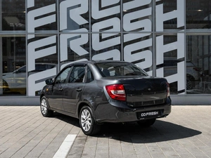 Седан ВАЗ (LADA) Granta 2016 года, 520000 рублей, Ставрополь