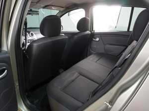 Хетчбэк Renault Sandero Stepway 2014 года, 1019000 рублей, Воронеж