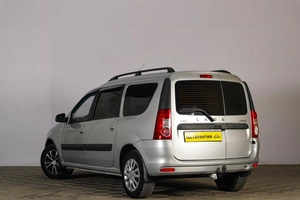 Универсал ВАЗ (LADA) Largus 2013 года, 769000 рублей, Тюмень