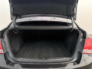 Седан Chevrolet Cruze 2012 года, 657000 рублей, Орёл