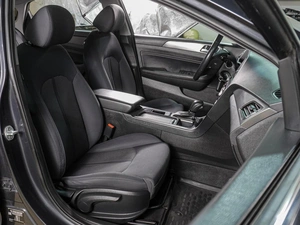Седан Hyundai Sonata 2018 года, 1734000 рублей, Воронеж