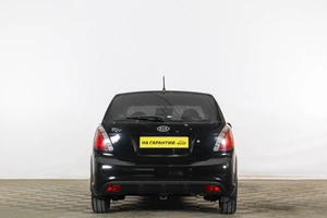 Хетчбэк Kia Rio 2011 года, 769000 рублей, Тюмень