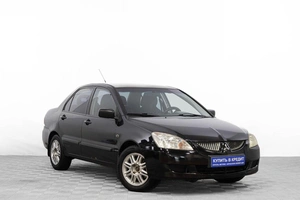 Седан Mitsubishi Lancer 2006 года, 589000 рублей, Барнаул