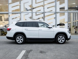 Внедорожник Volkswagen Teramont 2018 года, 2920000 рублей, Ставрополь