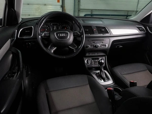 Внедорожник Audi Q3 2013 года, 1630000 рублей, Воронеж