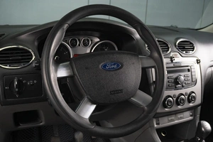 Седан Ford Focus 2010 года, 680000 рублей, Омск