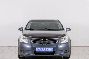 Седан Toyota Avensis 2010 года, 1229000 рублей, Красноярск