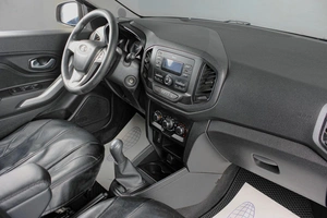 Хетчбэк ВАЗ (LADA) XRAY 2019 года, 959000 рублей, Тюмень