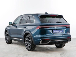 Внедорожник Geely Monjaro 2023 года, 3404444 рублей, Москва