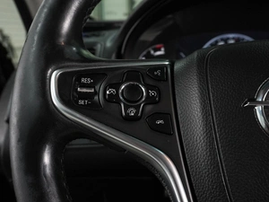 Седан Opel Insignia 2013 года, 1199000 рублей, Воронеж
