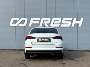 Лифтбек Skoda Rapid 2021 года, 1649000 рублей, Ижевск