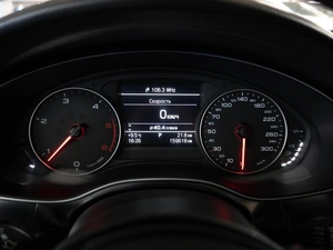 Седан Audi A6 2011 года, 1849000 рублей, Санкт-Петербург