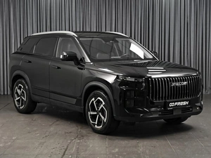 Внедорожник JAECOO J7 2023 года, 2168000 рублей, Ставрополь