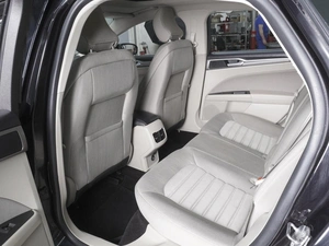 Седан Ford Fusion (North America) 2018 года, 1399000 рублей, Ростов-на-Дону