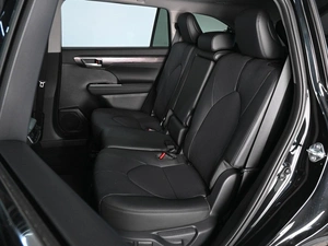 Внедорожник Toyota Highlander 2026 года, 5549000 рублей, Аксай