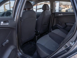 Хетчбэк Hyundai Solaris 2013 года, 820000 рублей, Краснодар