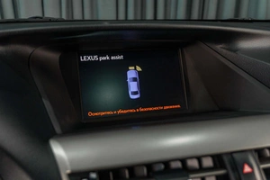 Внедорожник Lexus RX 2012 года, 2499000 рублей, Тюмень