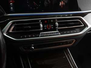 Внедорожник BMW X7 2020 года, 7350000 рублей, Тюмень