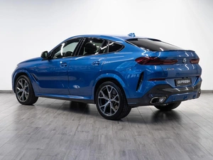 Внедорожник BMW X6 2020 года, 8999000 рублей, Саратов