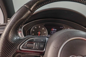 Седан Audi A6 2012 года, 1379000 рублей, Челябинск