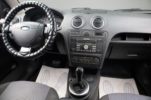 Хетчбэк Ford Fusion 2007 года, 339000 рублей, Оренбург