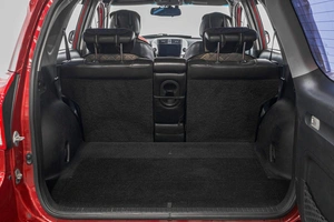 Внедорожник Toyota RAV4 2008 года, 1359000 рублей, Барнаул