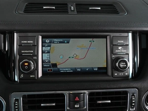 Внедорожник Land Rover Range Rover 2012 года, 2849000 рублей, Аксай