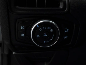 Хетчбэк Ford Focus 2011 года, 769000 рублей, Воронеж