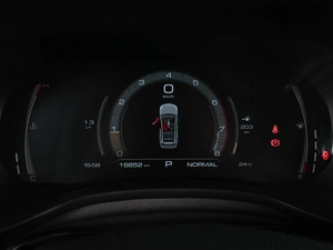 Внедорожник Haval Jolion 2025 года, 2199000 рублей, Ростов-на-Дону