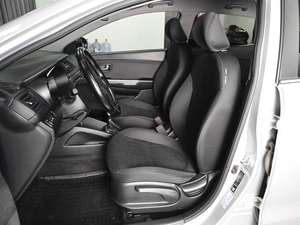 Хетчбэк Kia Rio 2017 года, 1378000 рублей, Ставрополь