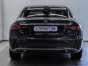 Седан Mercedes-benz E-класс 2021 года, 4400000 рублей, Красноярск