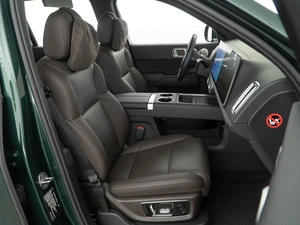 Внедорожник Li Auto L9 2023 года, 6087444 рублей, Москва