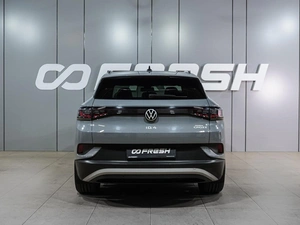 Внедорожник Volkswagen ID.4 Crozz 2022 года, 3974000 рублей, Воронеж