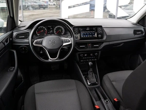 Лифтбек Volkswagen Polo 2021 года, 1520000 рублей, Краснодар