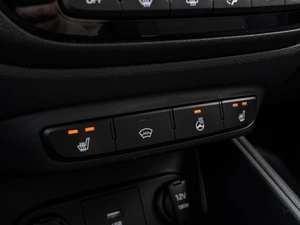 Седан Hyundai Solaris 2021 года, 1620000 рублей, Краснодар
